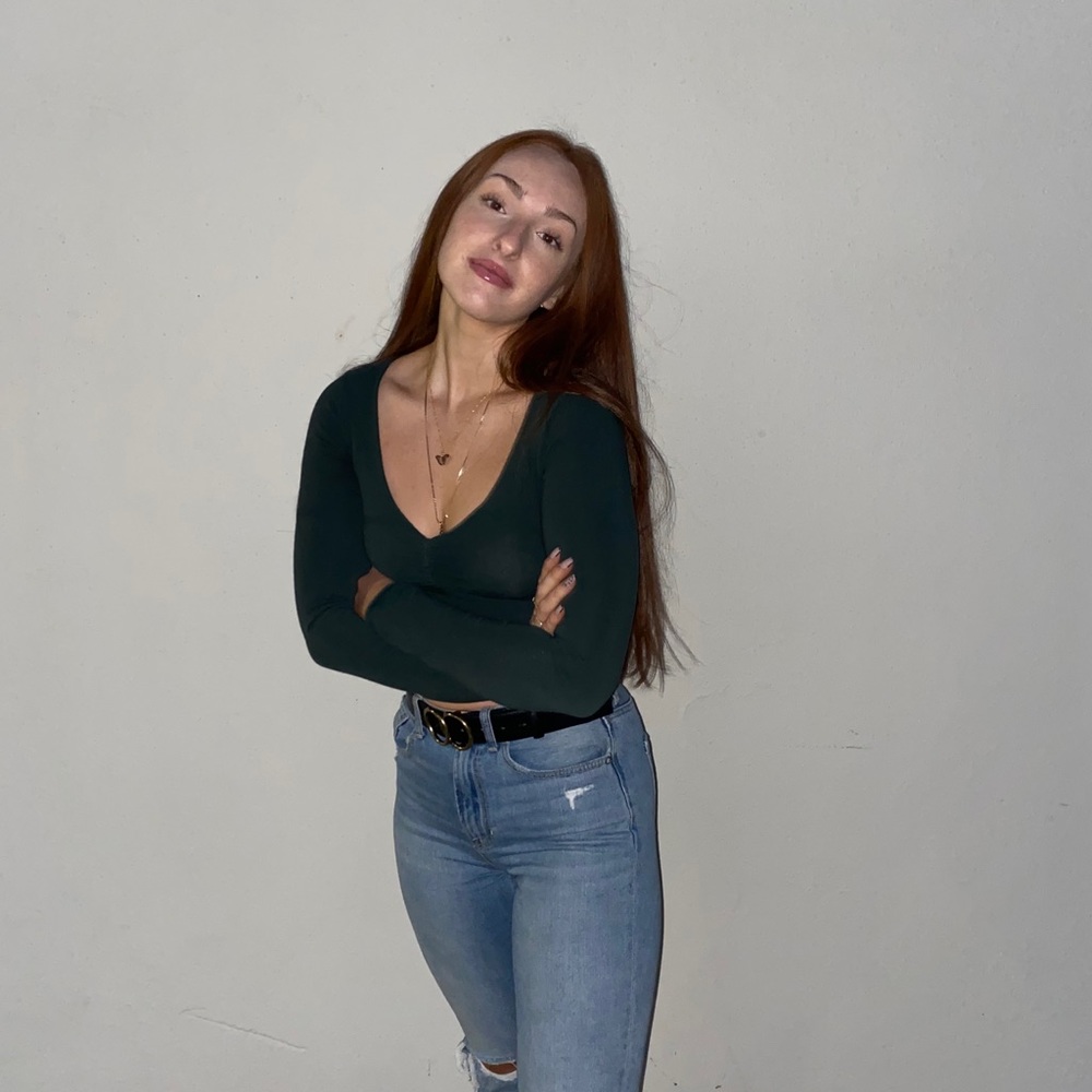 Meet your Posher, Shealyn